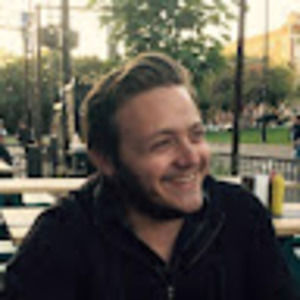 Meet your Posher, David